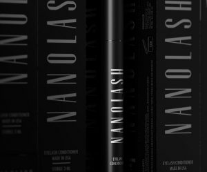 nanolash - soins cils