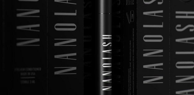 nanolash - soins cils