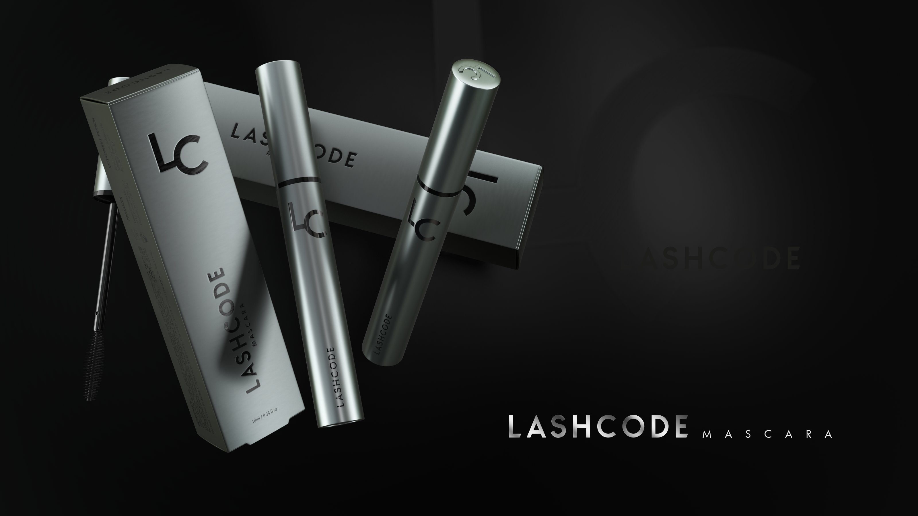 Lashcode est la nouvelle (et meilleure) façon de maquiller ses cils
