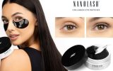 patch yeux collagène nanolash